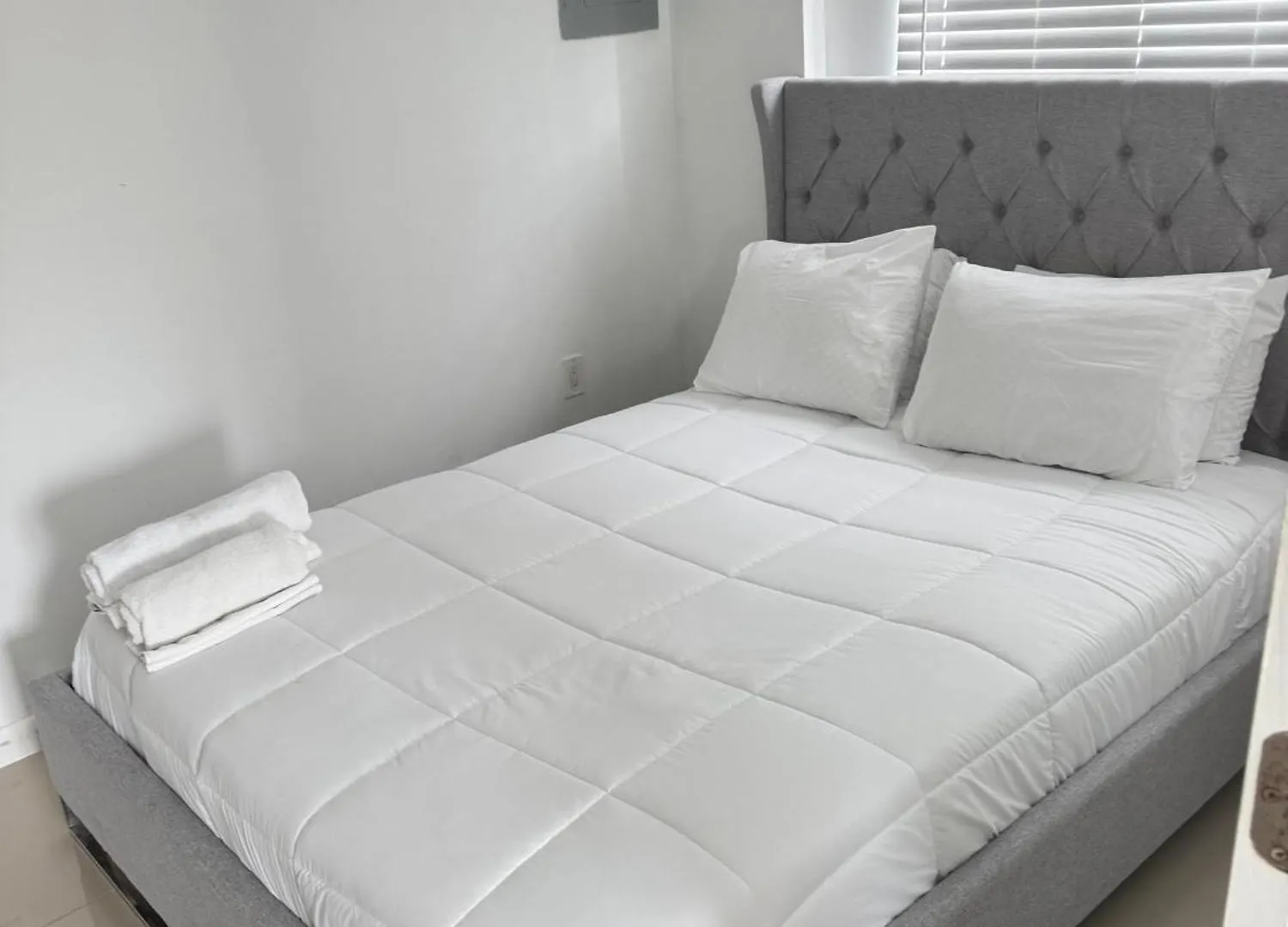 Aparthotel Renzzi Miami