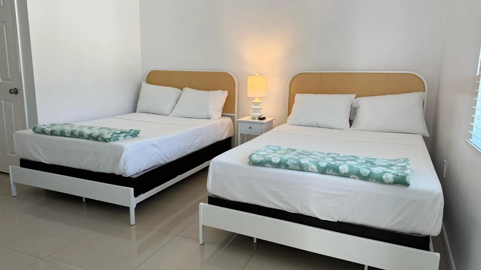 Aparthotel Renzzi *
