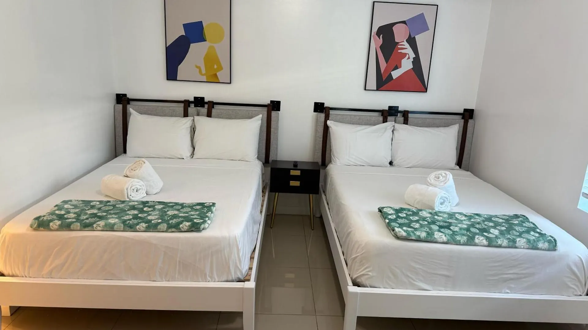 Renzzi Aparthotel