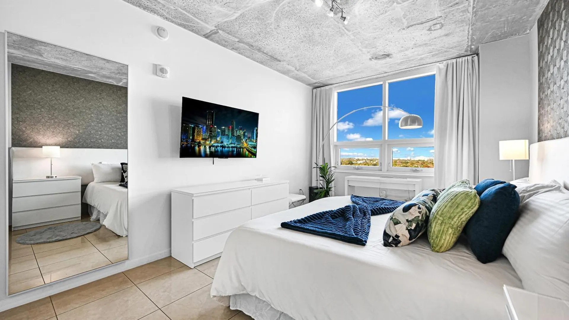 Exclusive Unit In Sunshine Apartamento *