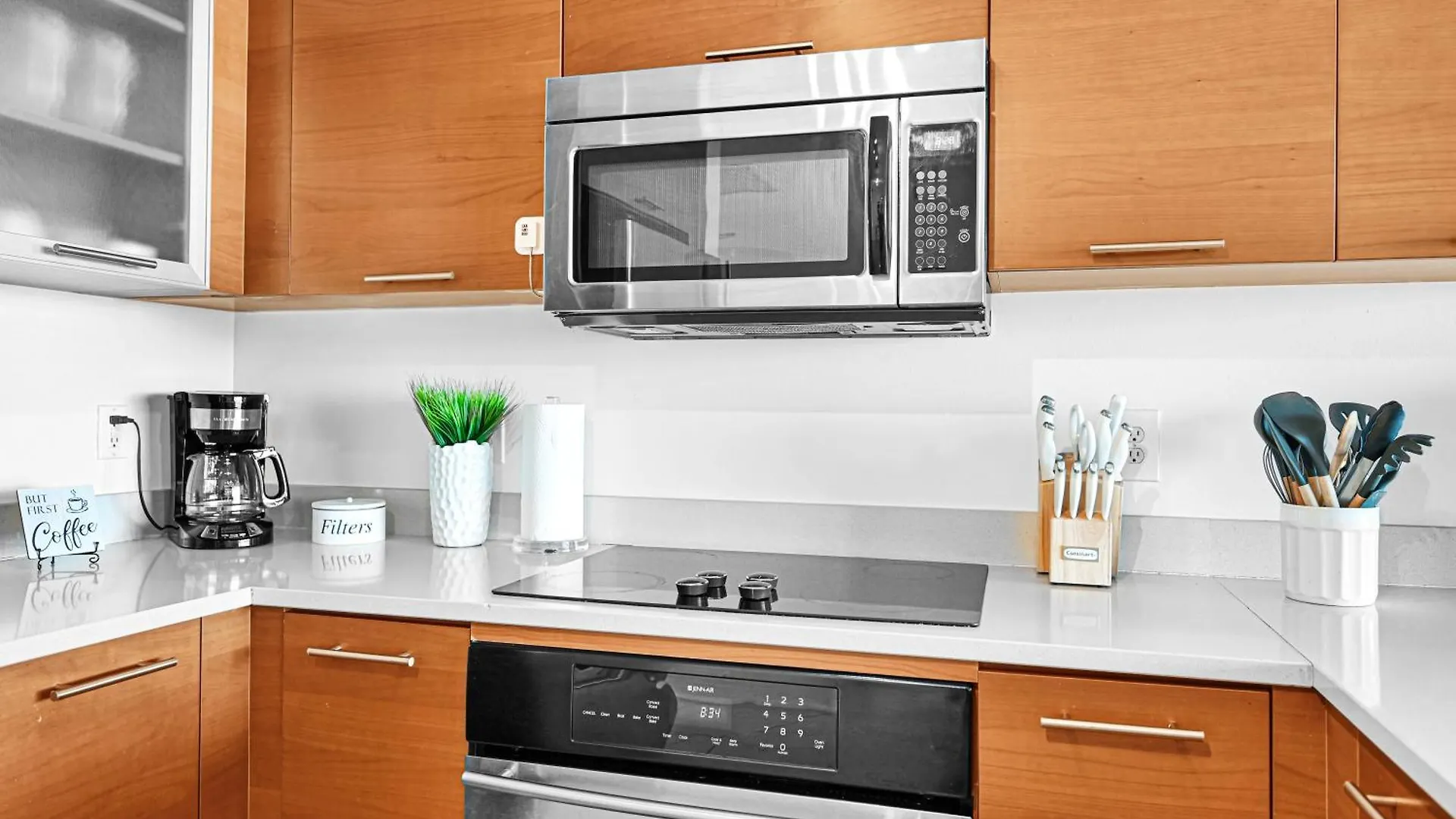 Exclusive Unit In Sunshine Apartamento Miami