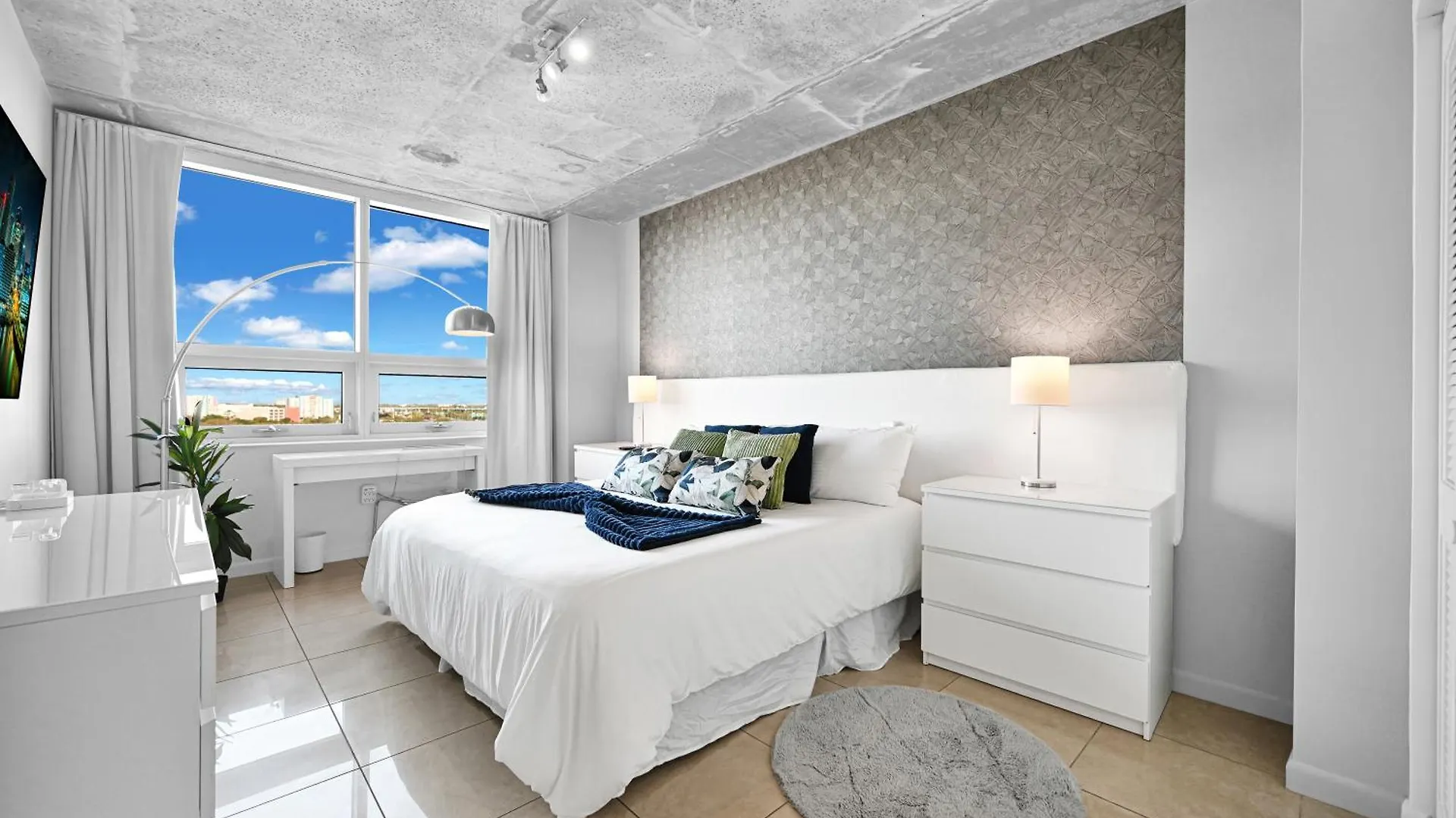 Exclusive Unit In Sunshine Apartamento Miami