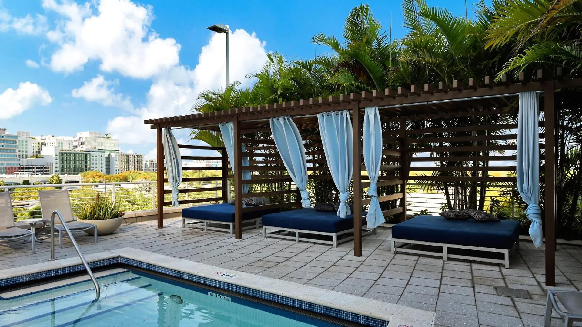 Exclusive Unit In Sunshine Apartamento