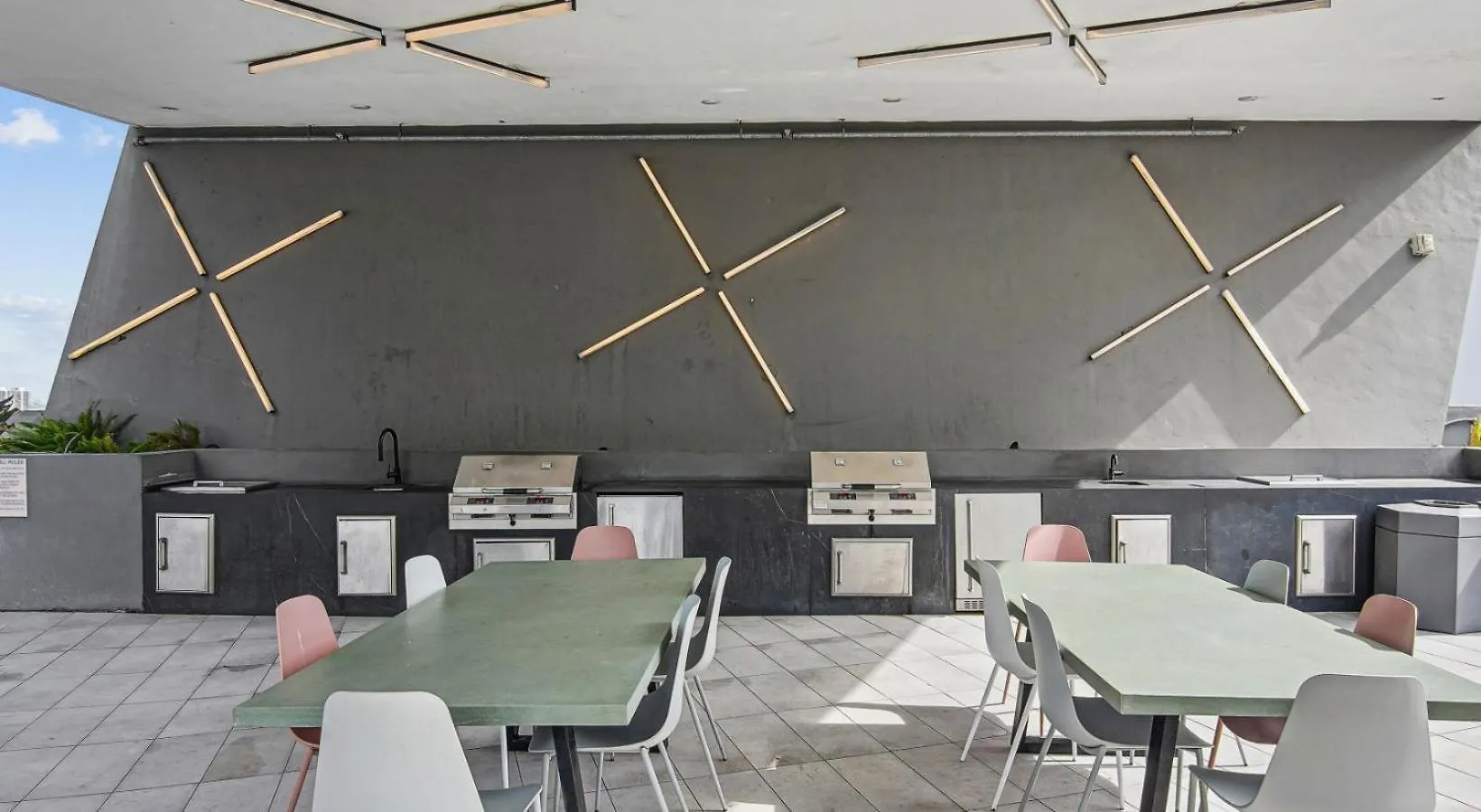 Shalamar Aparthotel *
