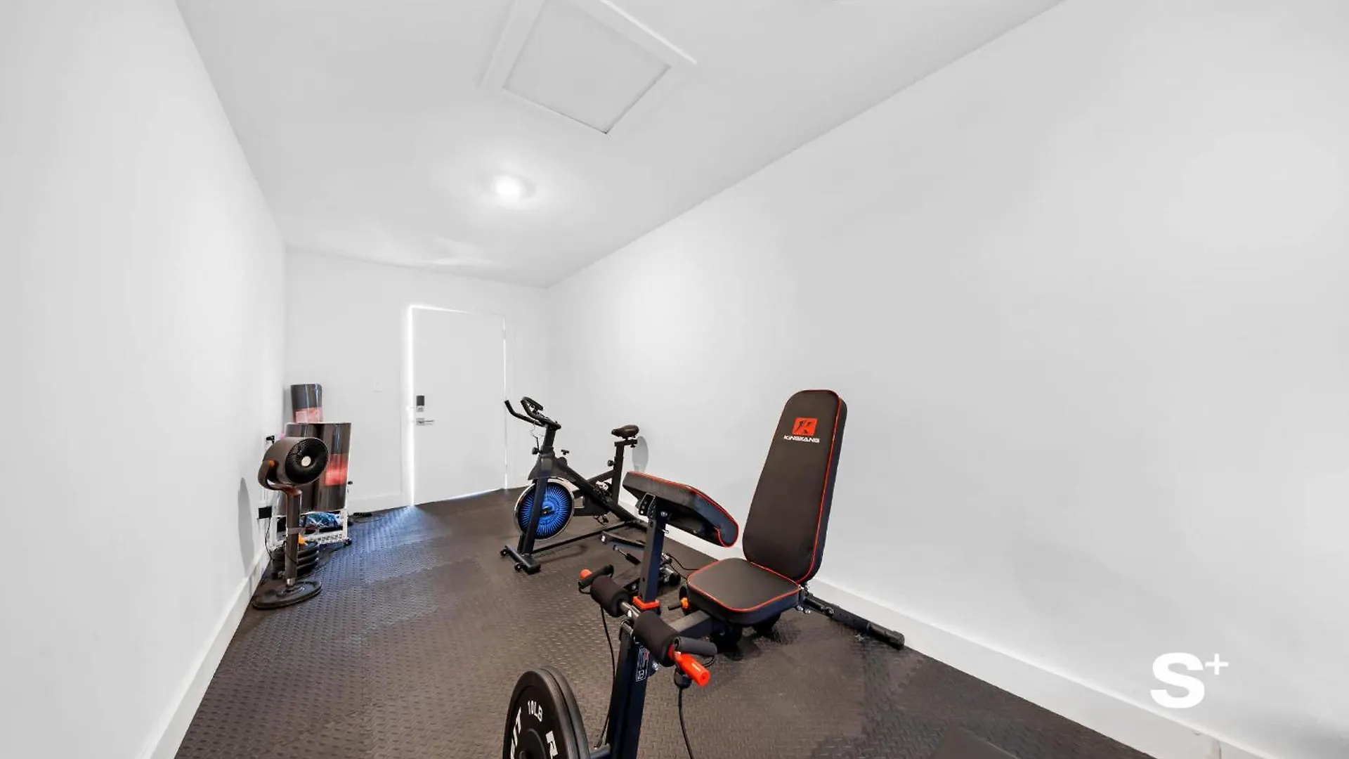 Stylish 1-br In The Heart Of Lejlighed *