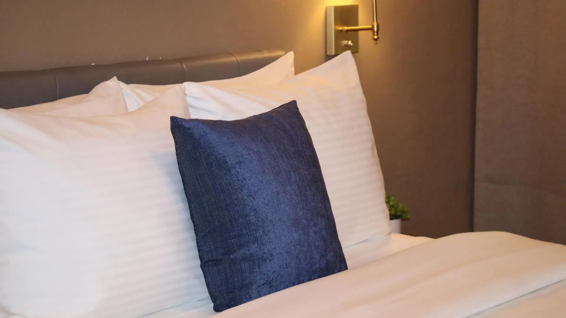 Hotel Tb By Downtown
