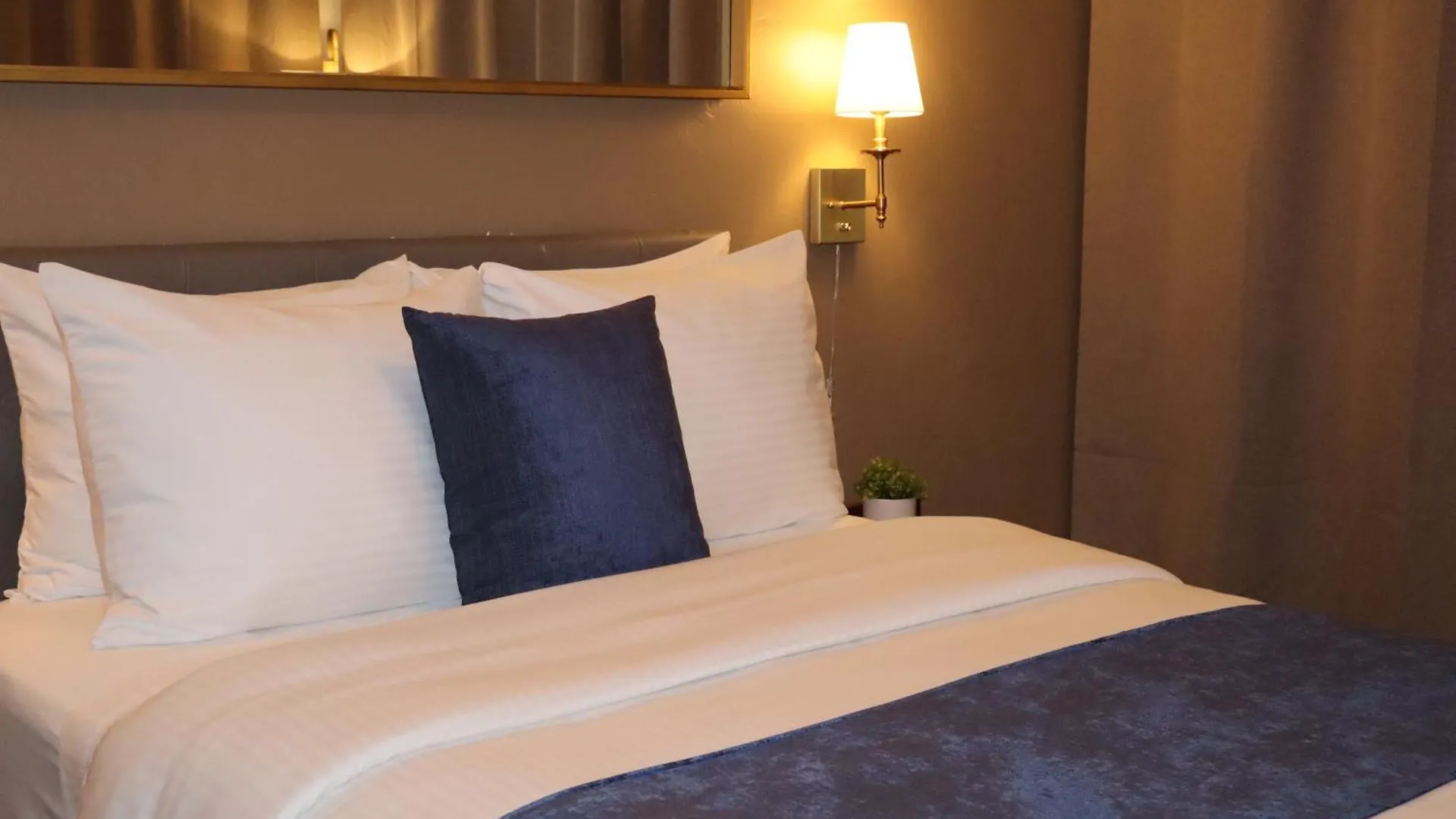 Hotel Tb By Downtown Miami