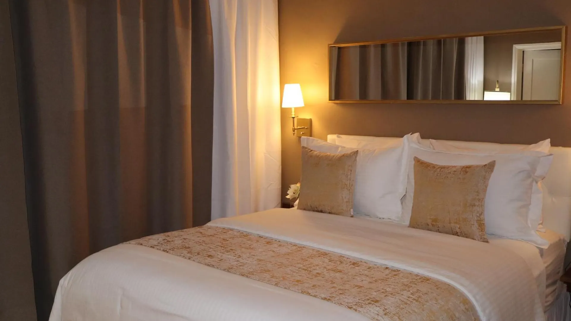 Hotel Tb By Downtown 3*