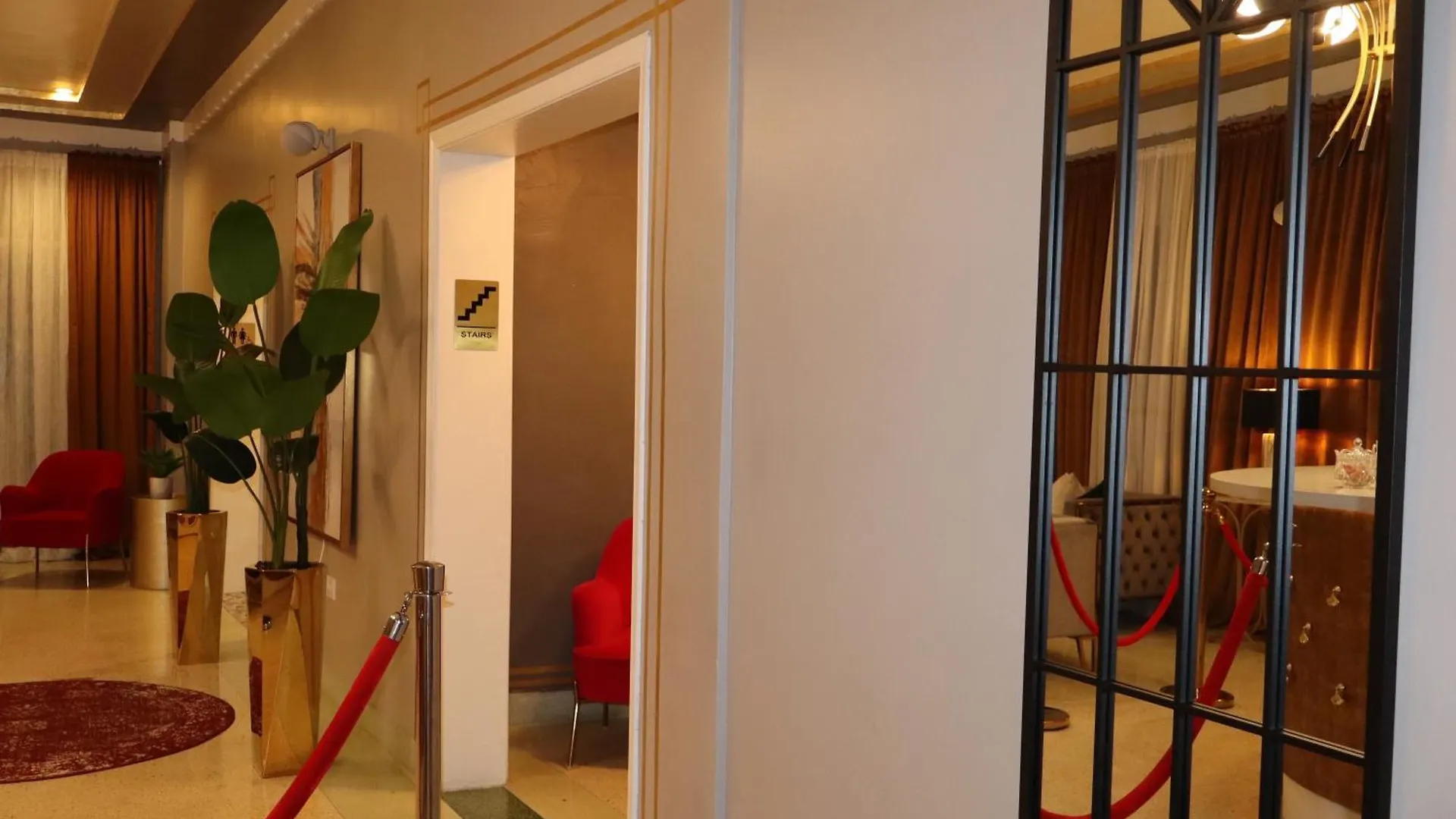 Hotel Tb By Downtown 3*