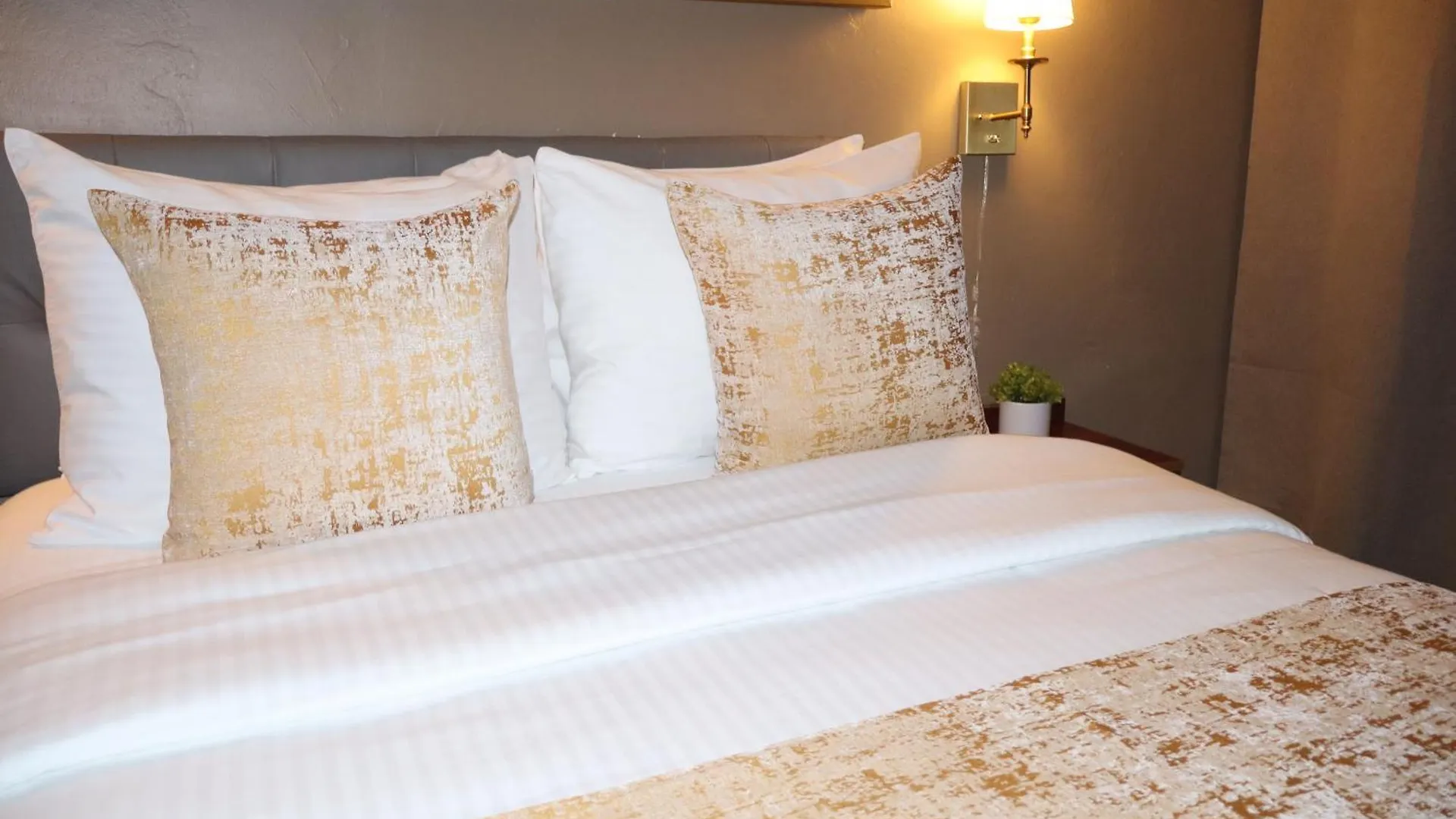 Hotel Tb By Downtown
