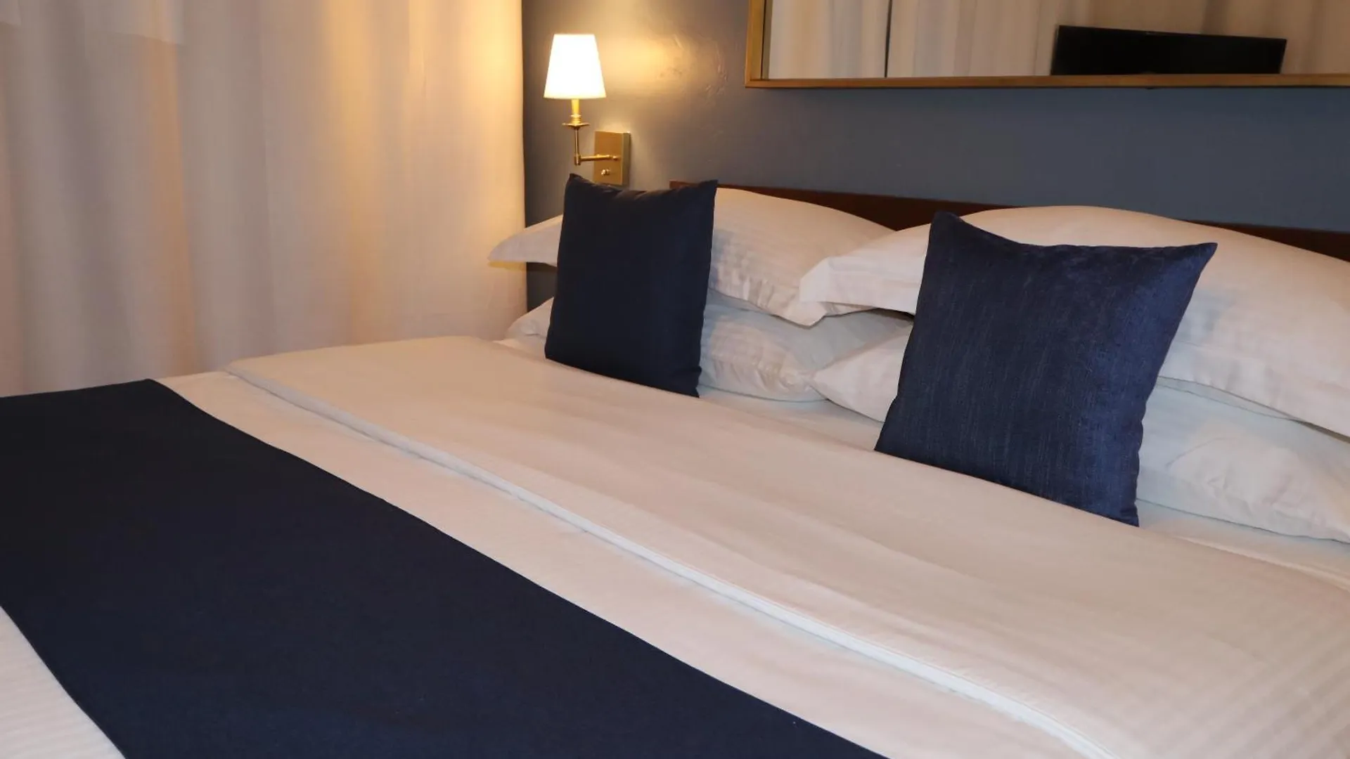 Hotel Tb By Downtown