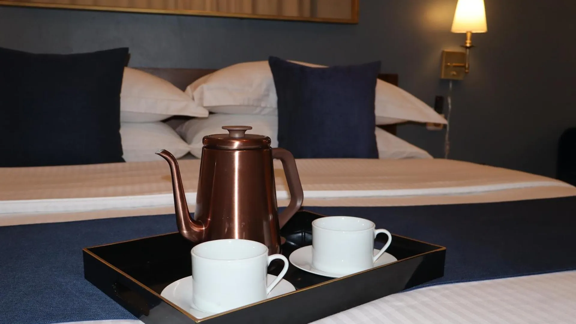 Tb By Downtown Hotel 3*