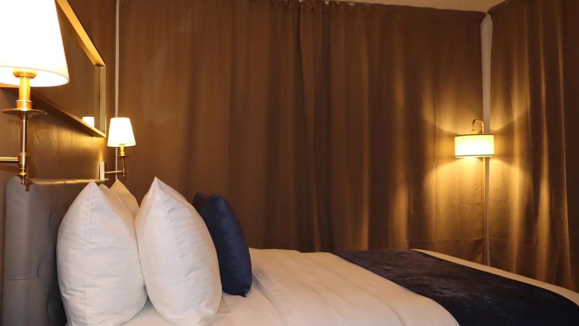 Hotel Tb By Downtown 3*