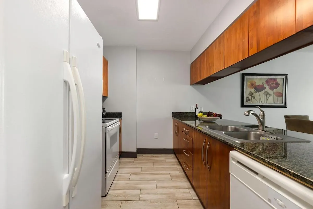 아파트 1br Brickell Included Pool, Gym And Free Parking *