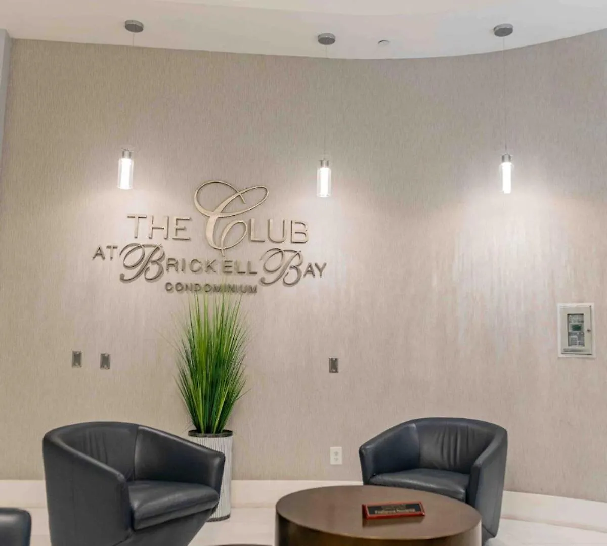 1br Brickell Included Pool, Gym And Free Parking 마이애미