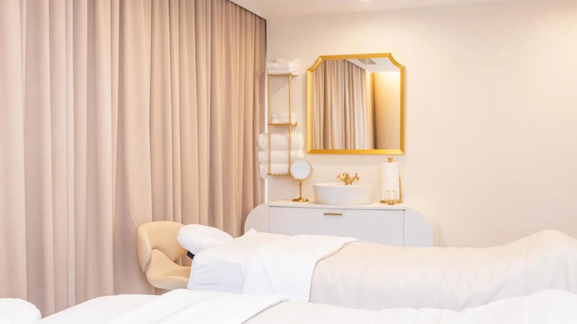 The Grayson Downtown Hotel Miami