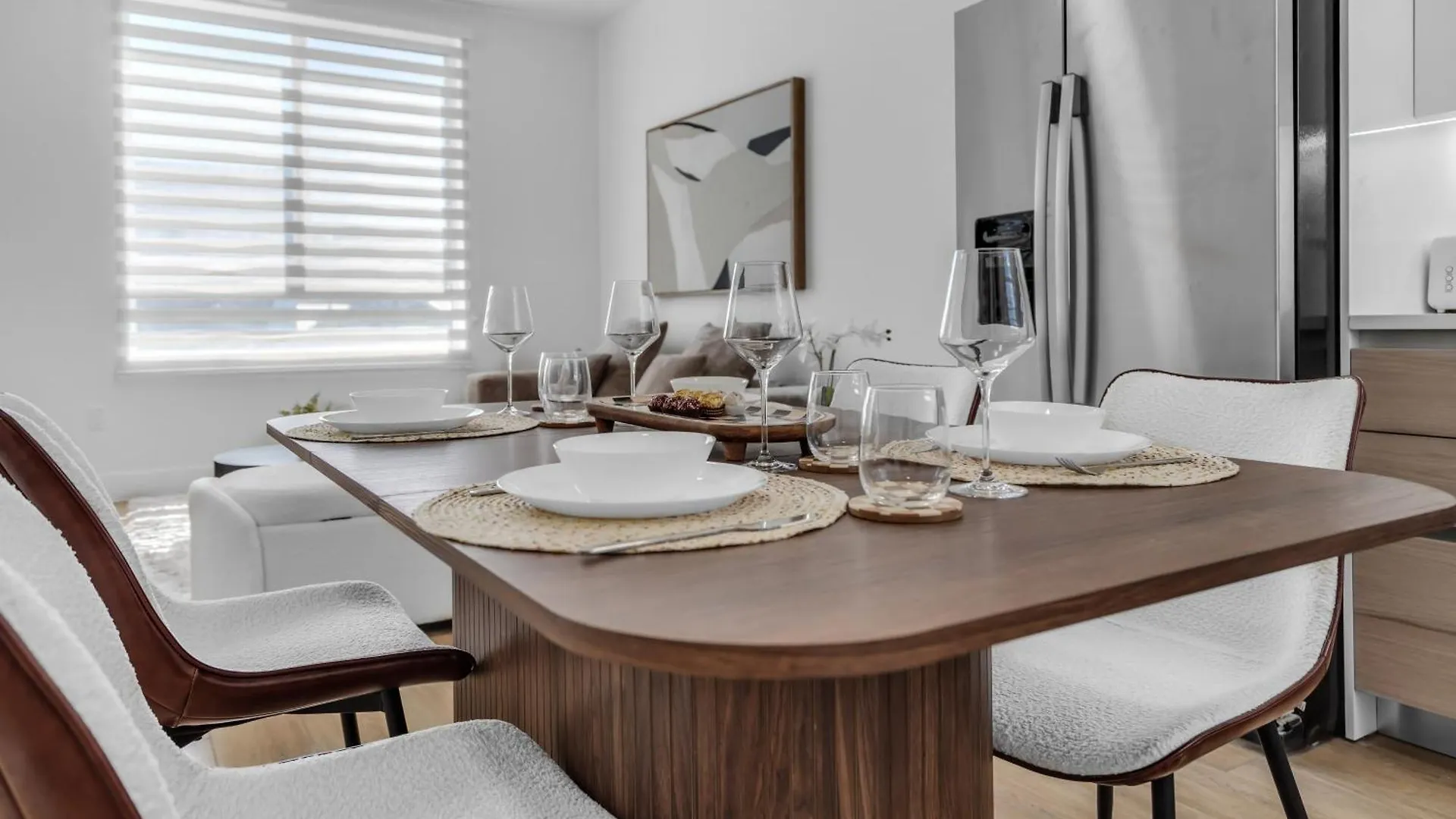 2br 2ba Moderno A Estrenar * 迈阿密
