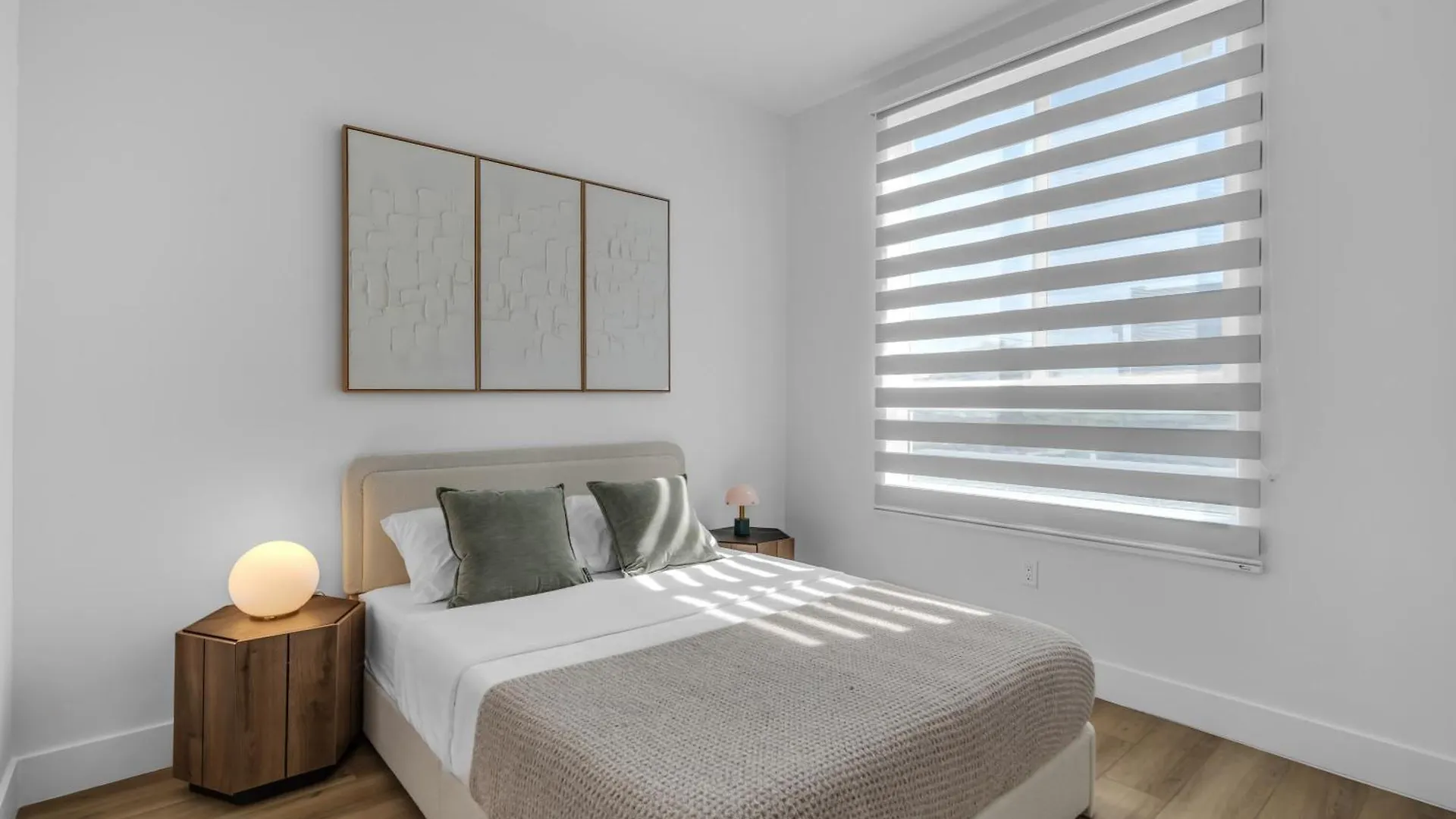2br 2ba Moderno A Estrenar * 迈阿密