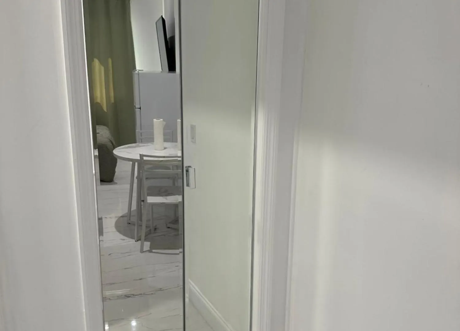 Appartement The White And Back Miami