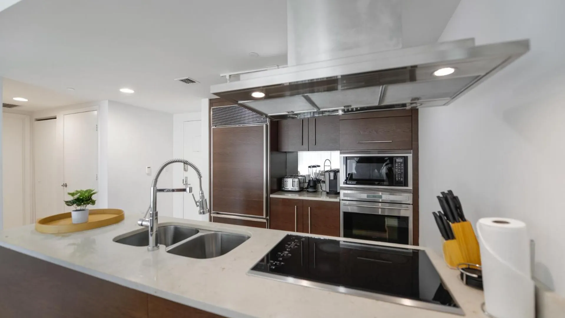 Luxury With Breathtaking & Bay Views Miami