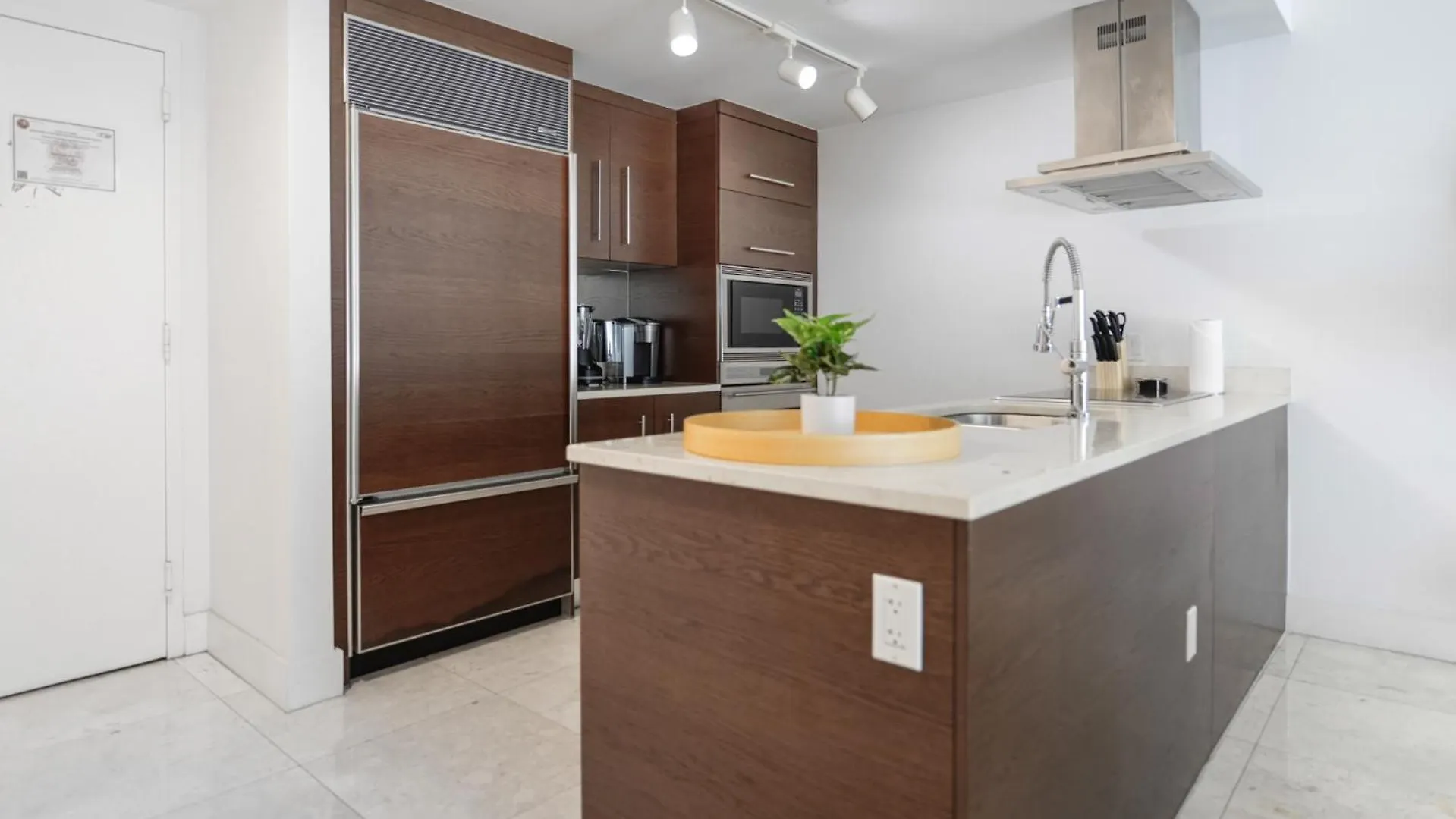 Appartamento Luxury With Breathtaking & Bay Views *