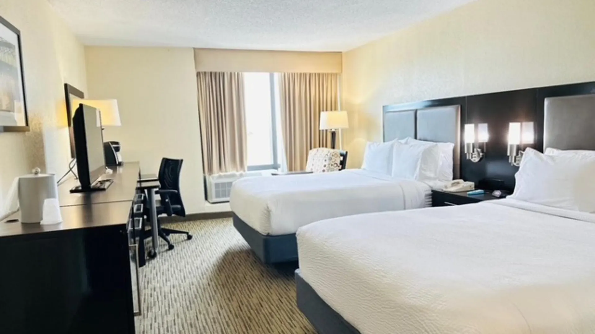 Miami International Airport By Ihg Miami Springs