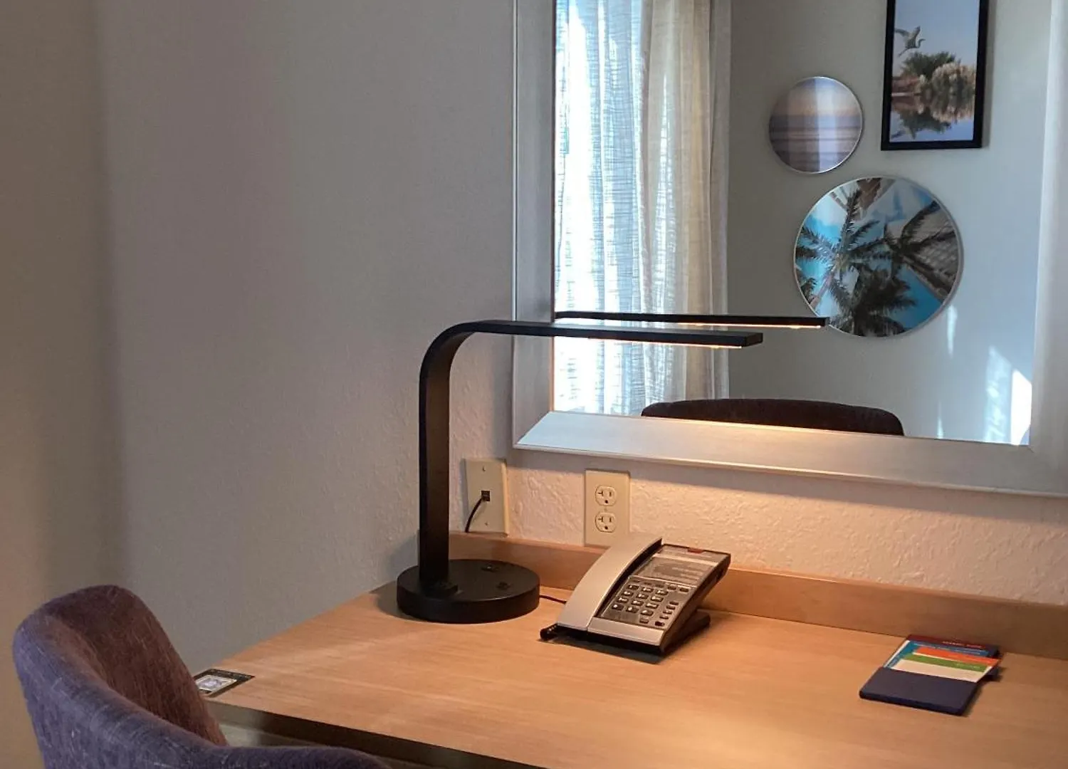 Hampton & By Hilton Downtown/brickell Ξενοδοχείο 3*