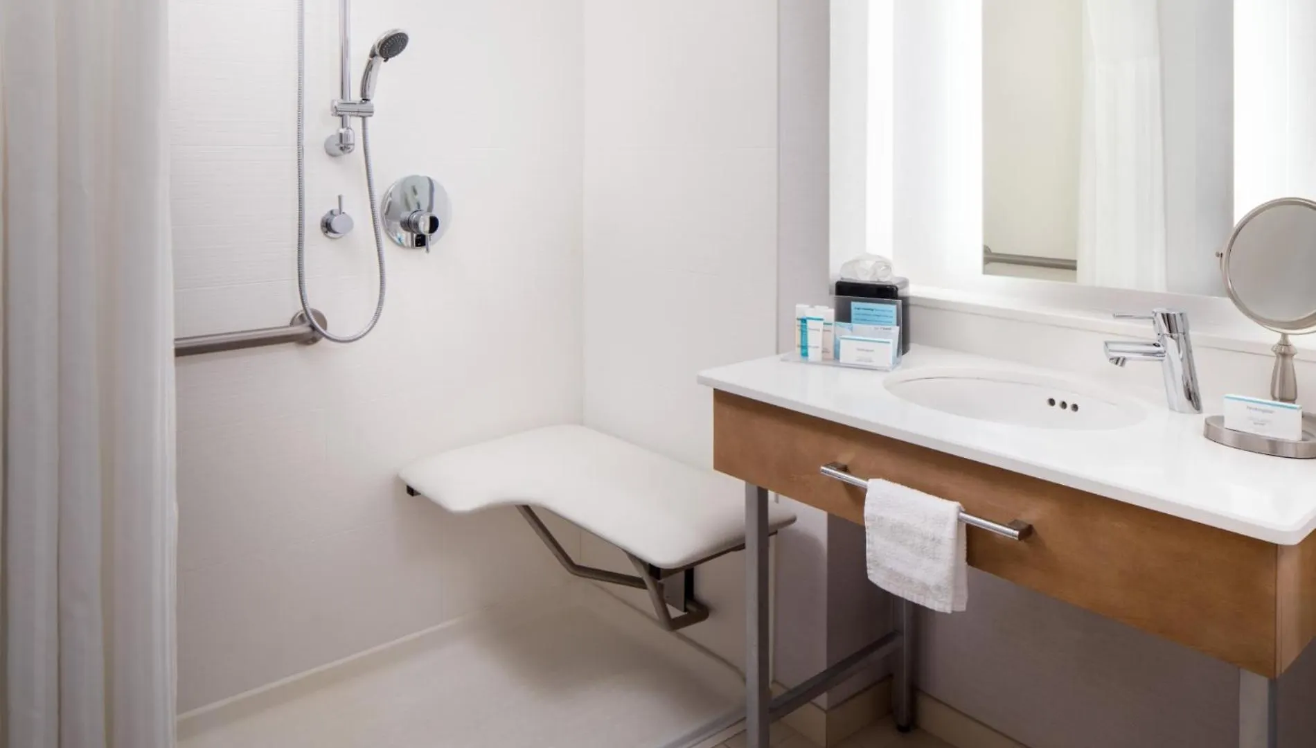 Ξενοδοχείο Hampton & By Hilton Downtown/brickell Μαϊάμι