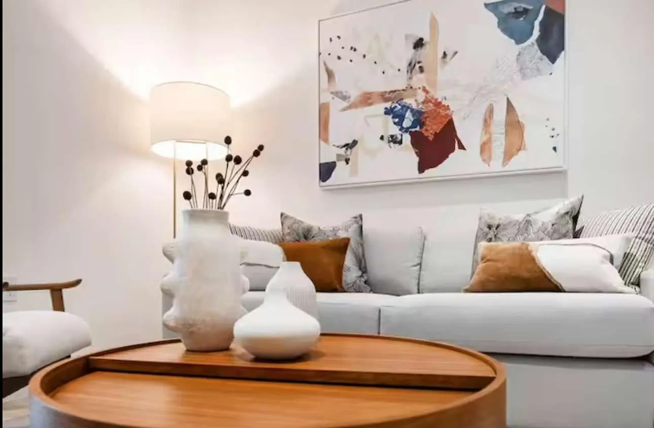 Modern Smart Brickell By Palermo