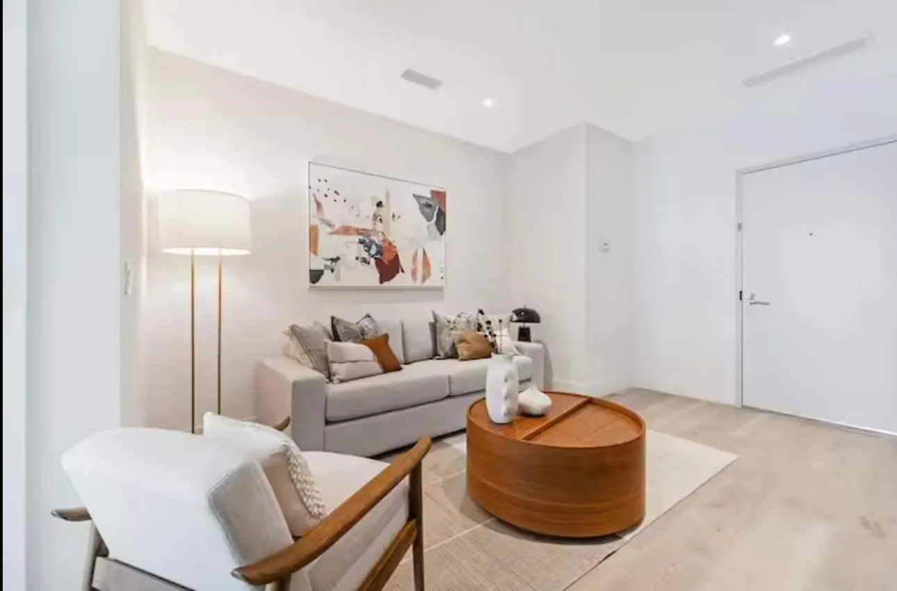 Modern Smart Brickell By Palermo * 마이애미