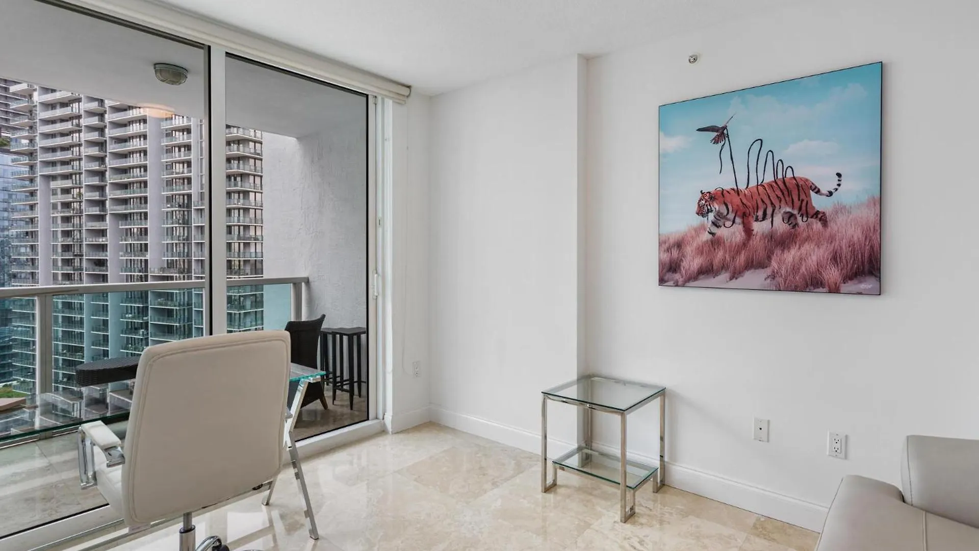Center Of Brickell, Garage Parking, Sleep 6, Nightlife * Miami