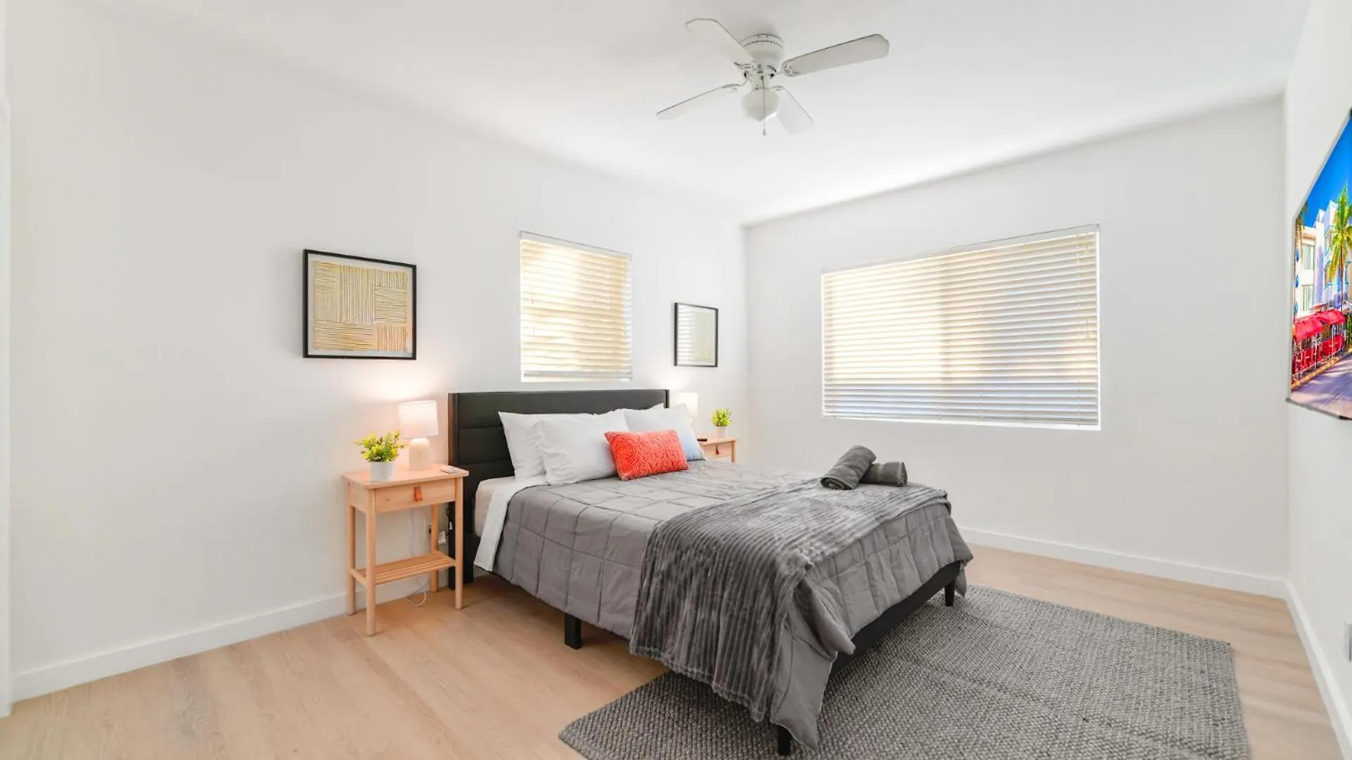 Apartamento Stylish Near Relevant Spots Miami