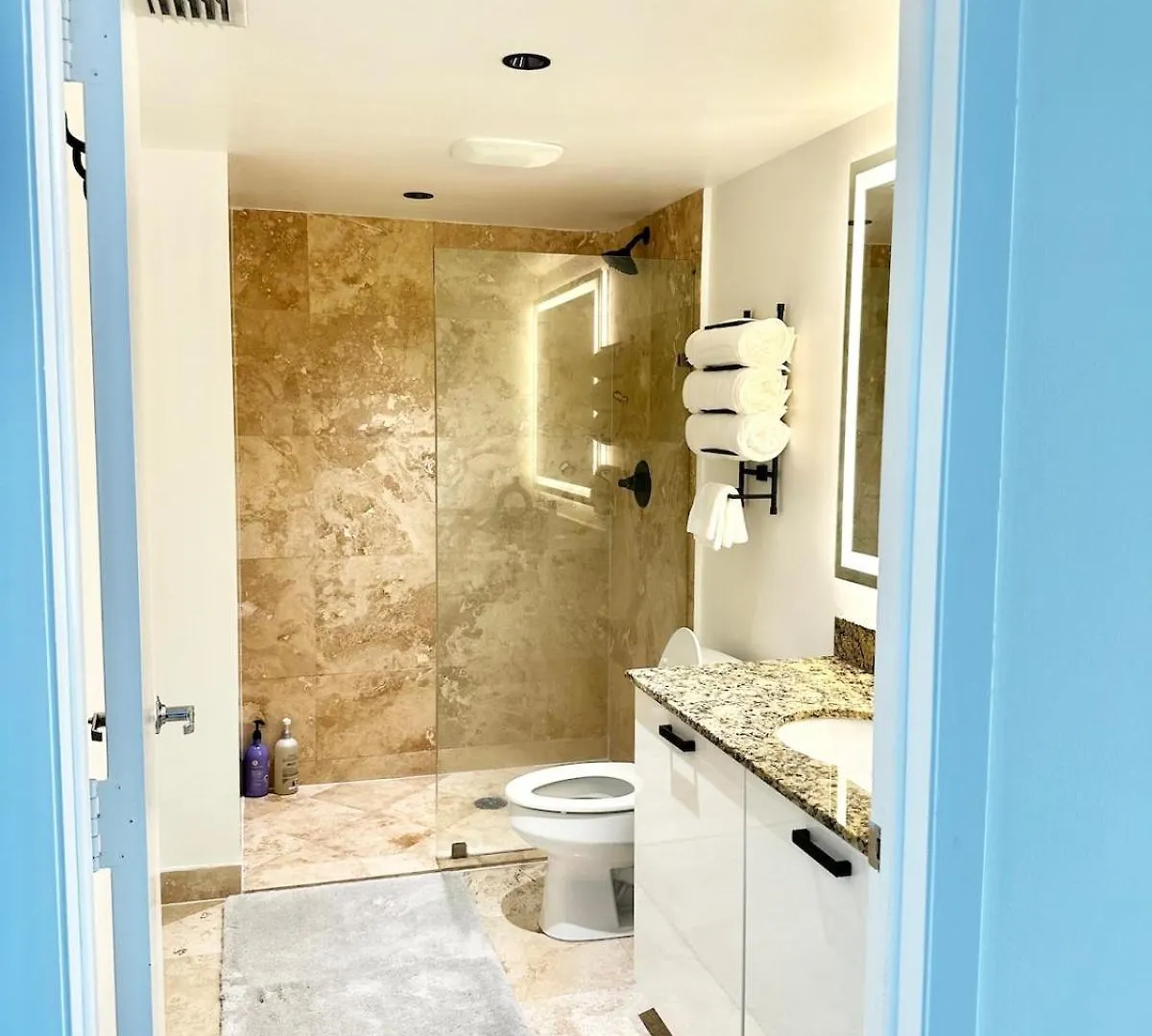 Apartamento Loft Brickell River 10 Min To South *