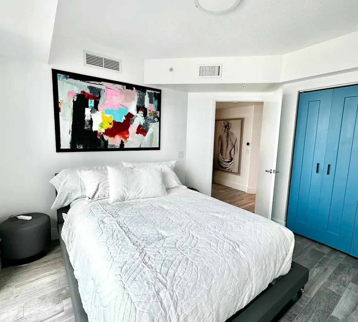 Loft Brickell River 10 Min To South Apartamento