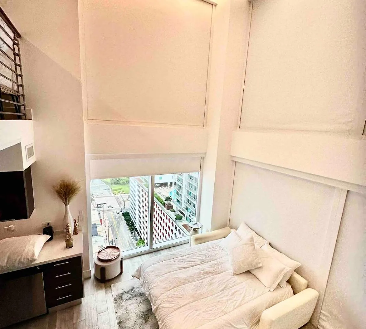Loft Brickell River 10 Min To South *