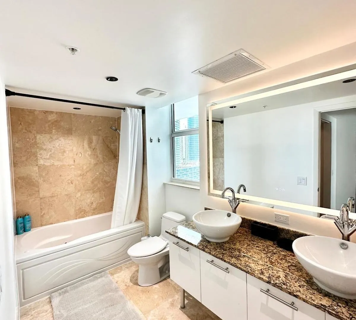 Loft Brickell River 10 Min To South * Miami