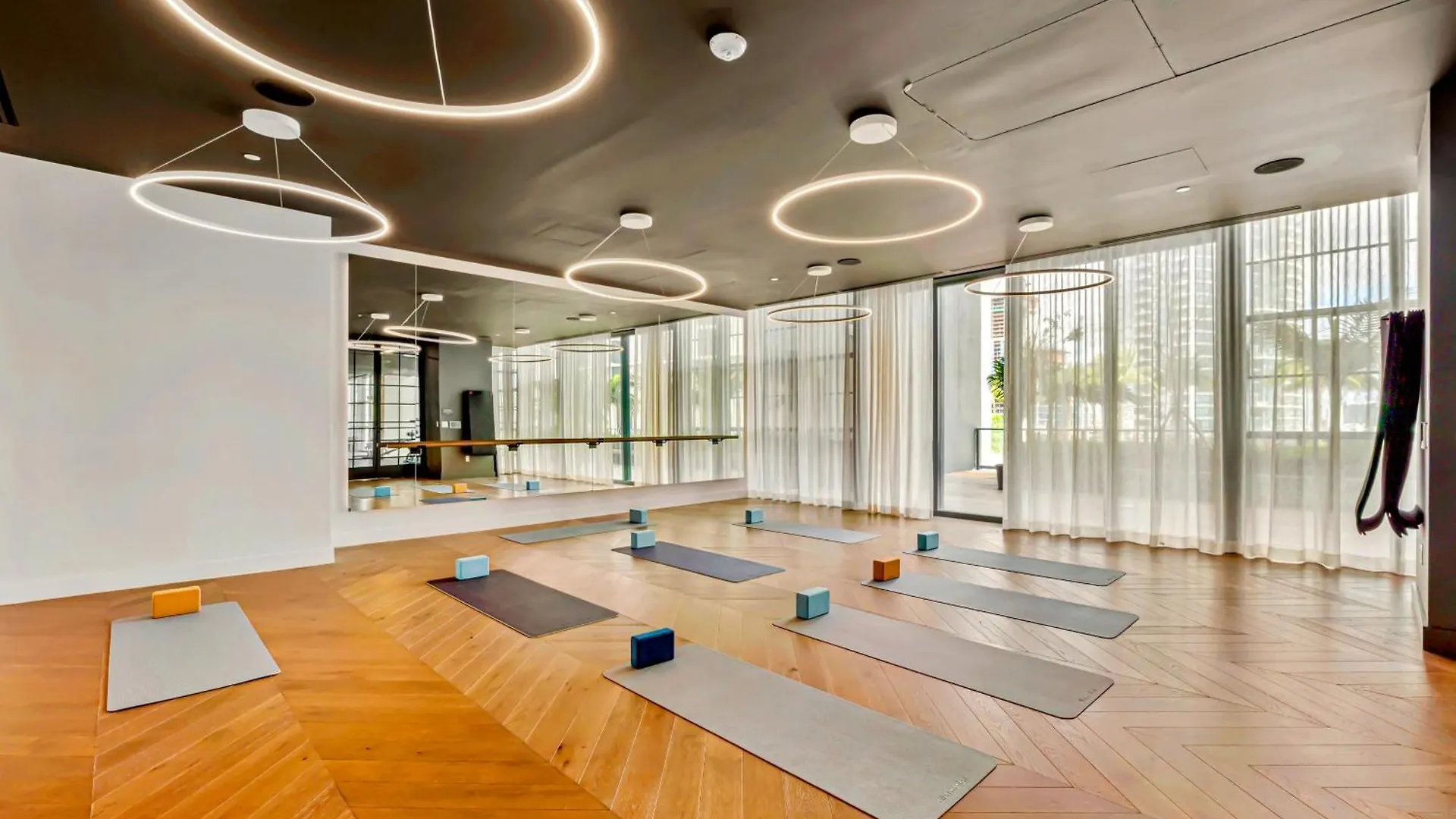 Luxury Panoramic Views - The Ultimate Downtown Getaway 아파트 마이애미