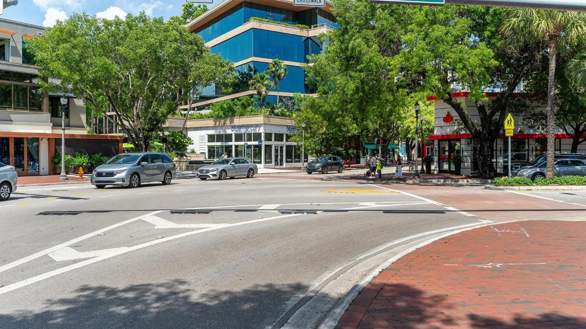 Bayview Bliss 2br 2ba In Coconut Grove Parking Included Appartamento