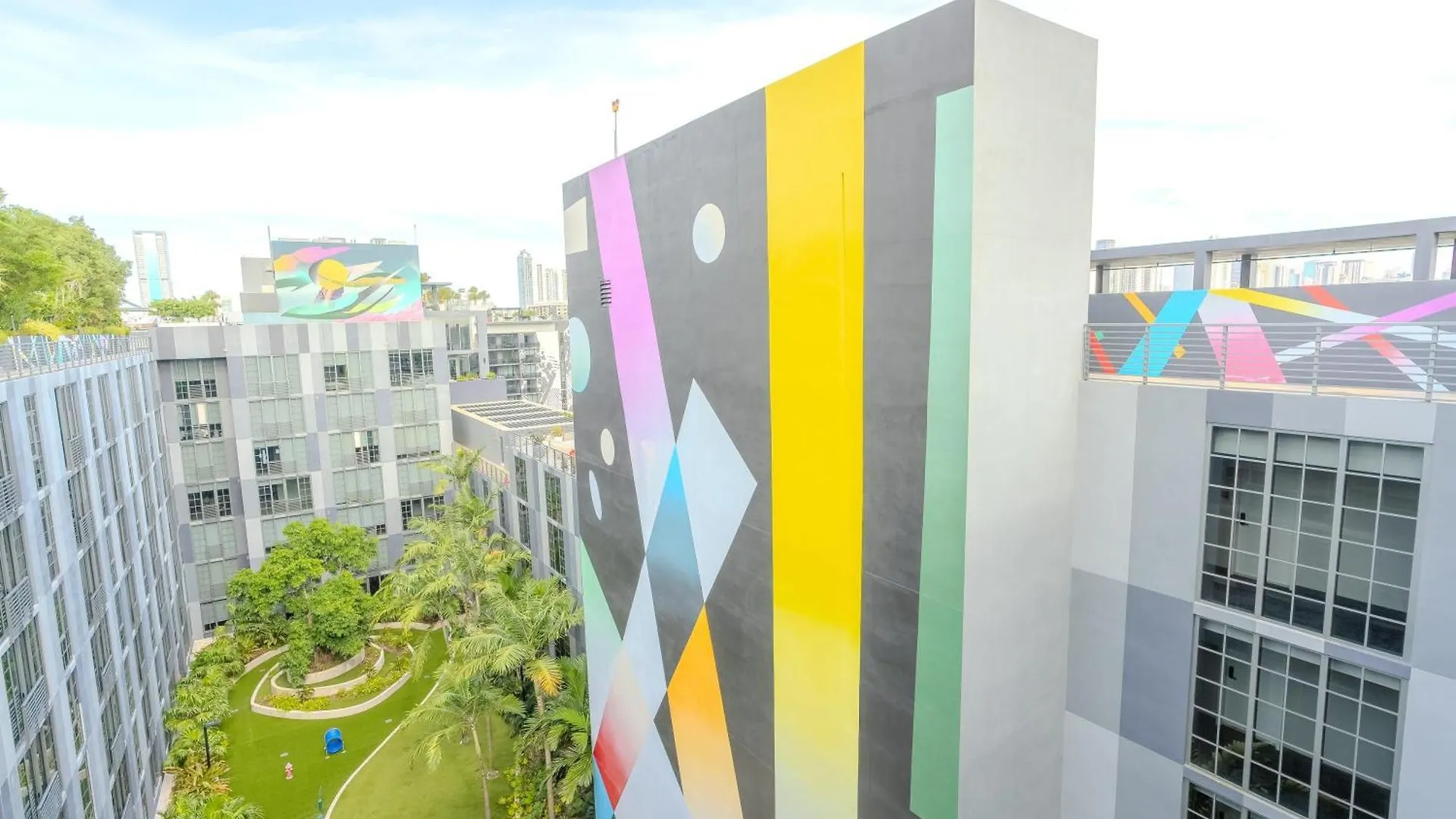 Apartamento The Juliet Xii Vibe 8745 Miami