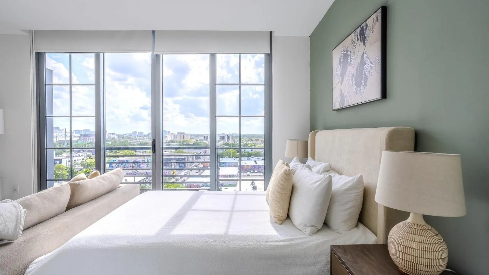 Apartamento The Juliet Xii Vibe 8745
