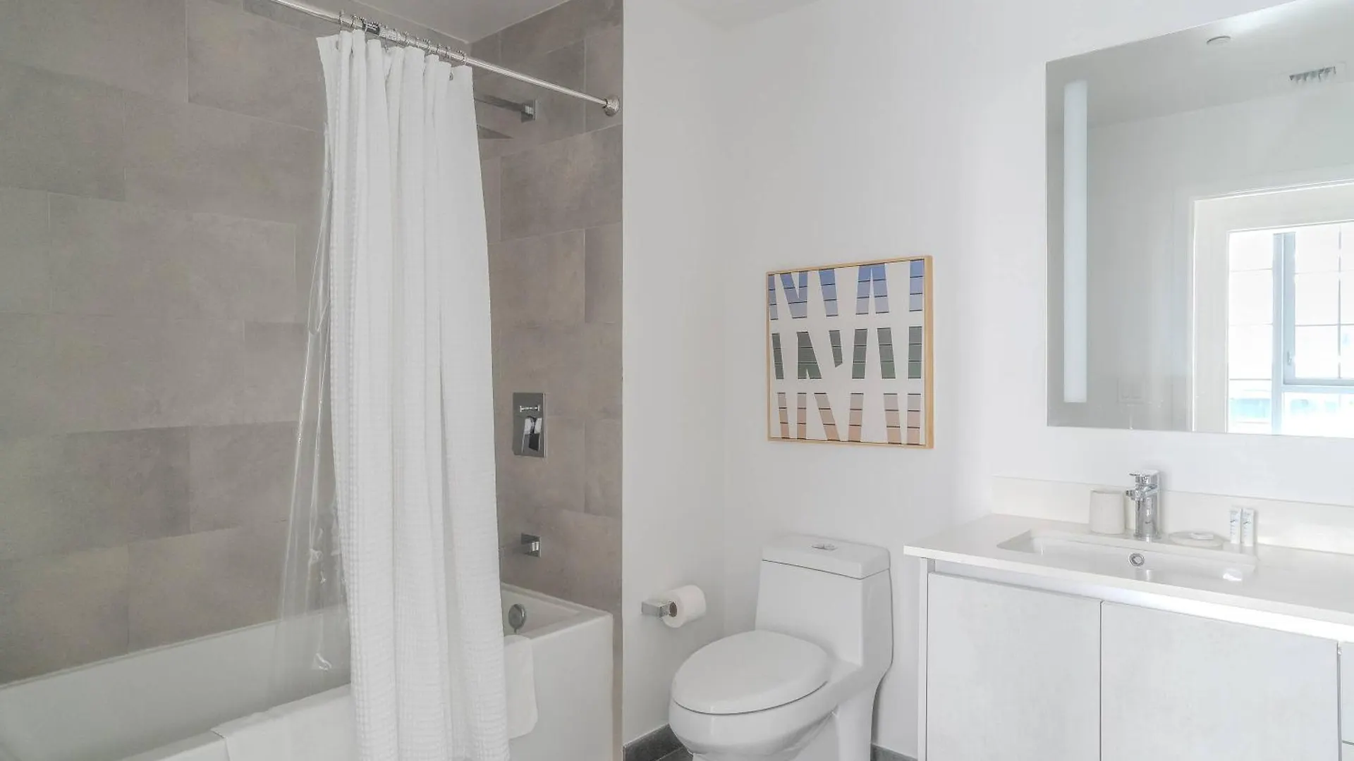 The Juliet Xi Vibe 8744 Daire Miami
