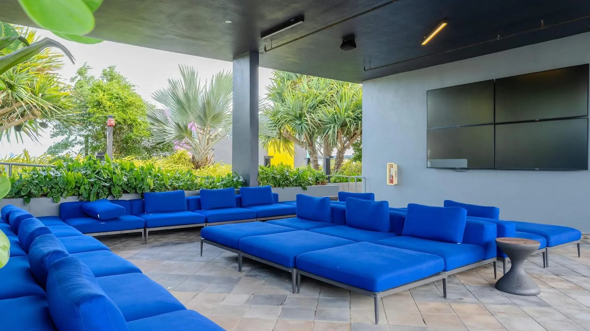 The Juliet Xi Vibe 8744 Miami