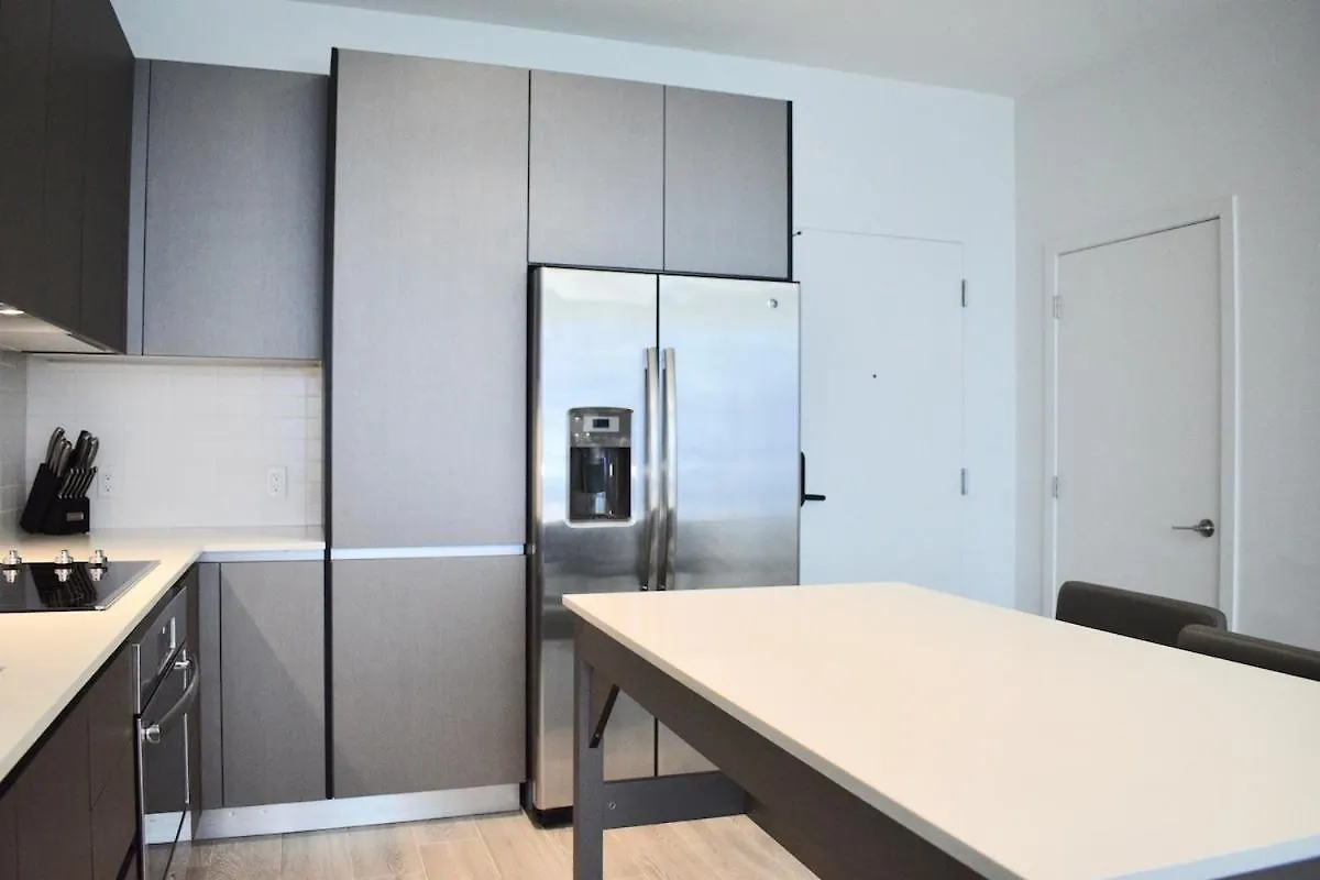 The Juliet Vi Vibe 8701 Апартаменты *