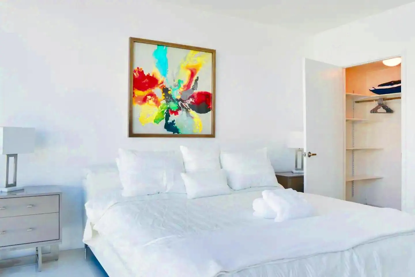 Soak In Sunlight And Views * Miami