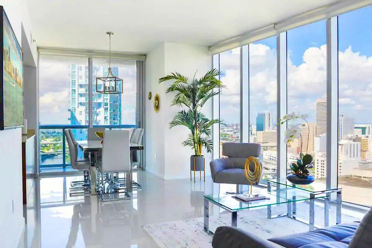 Soak In Sunlight And Views