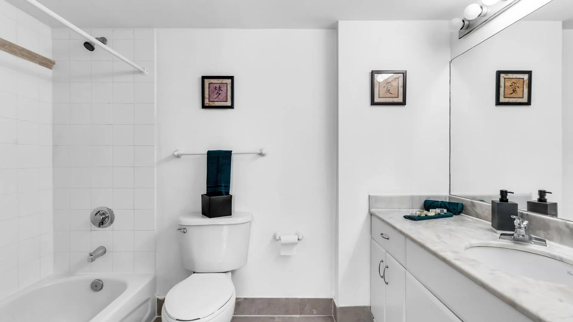2 Bed With A Pool & Gym- Free Garage Parking Appartement Miami