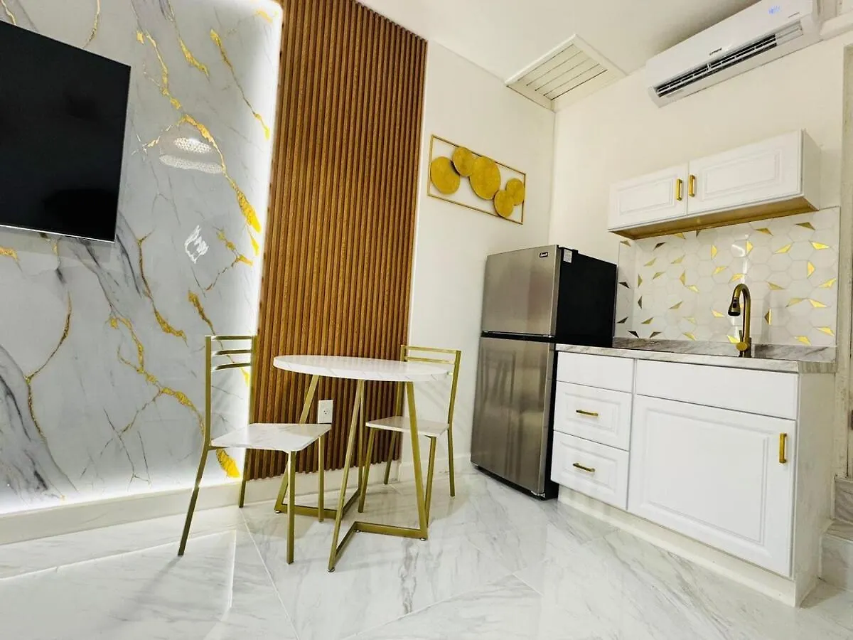 Appartement Stylish In Heart Of Miami