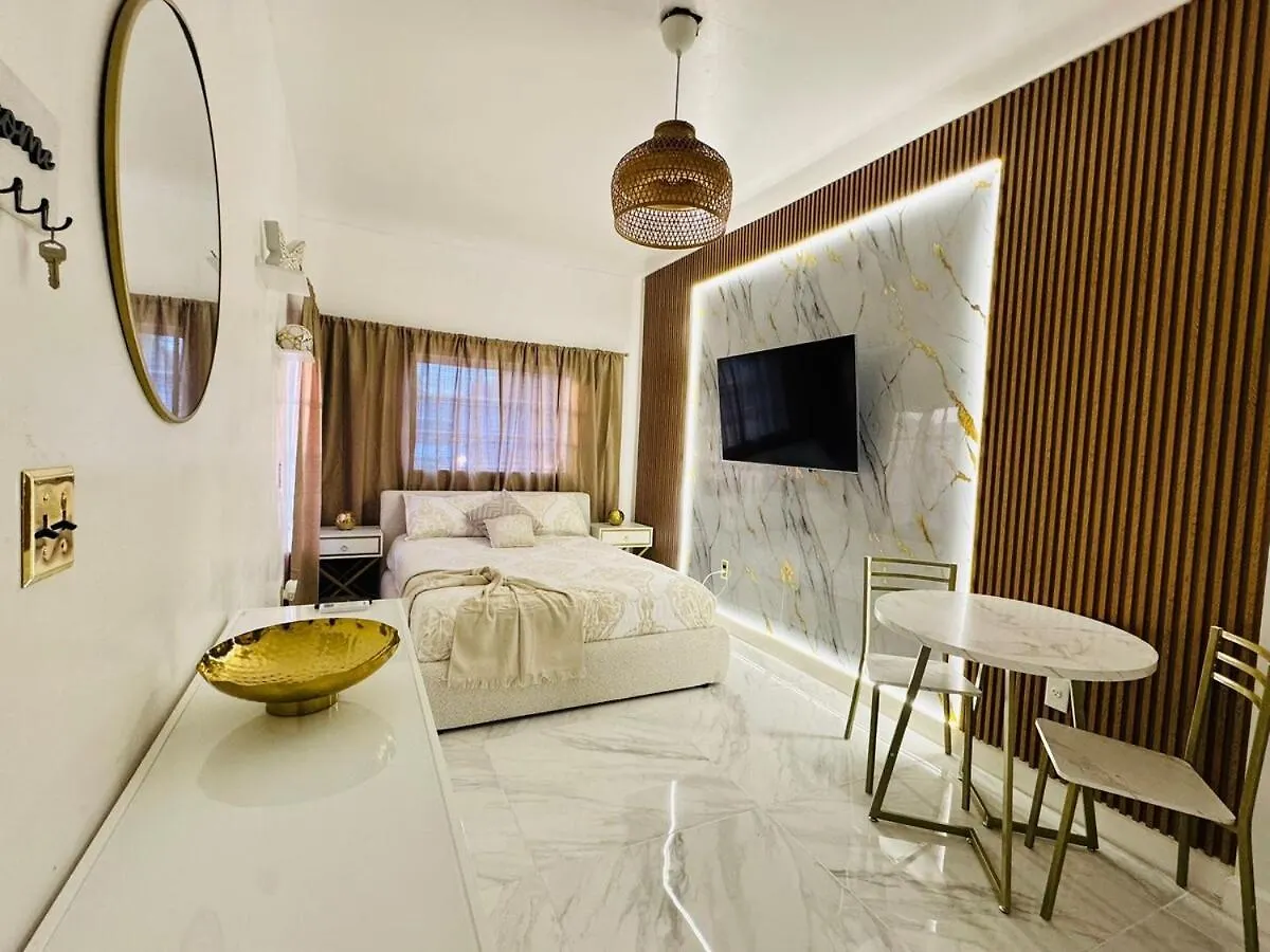 Appartement Stylish In Heart Of *