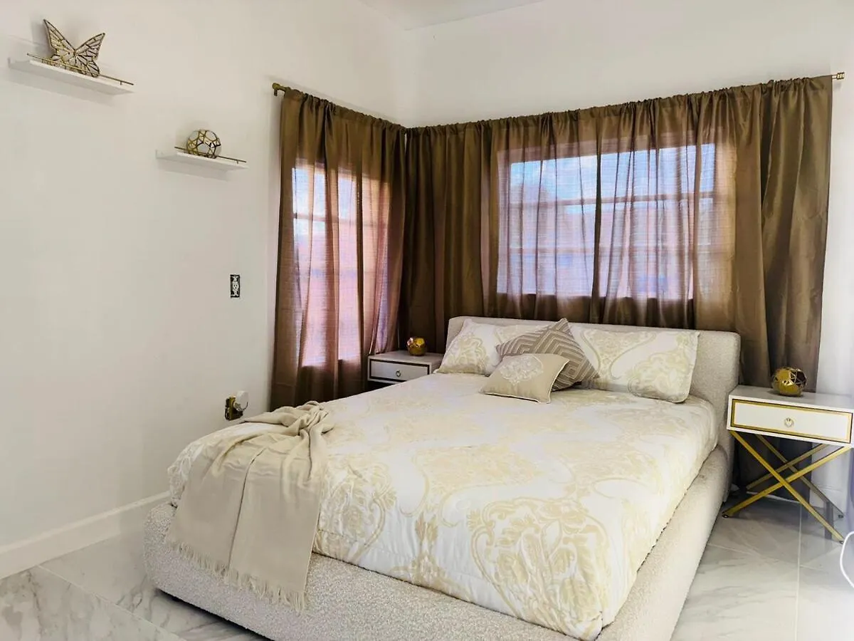 Appartement Stylish In Heart Of Miami