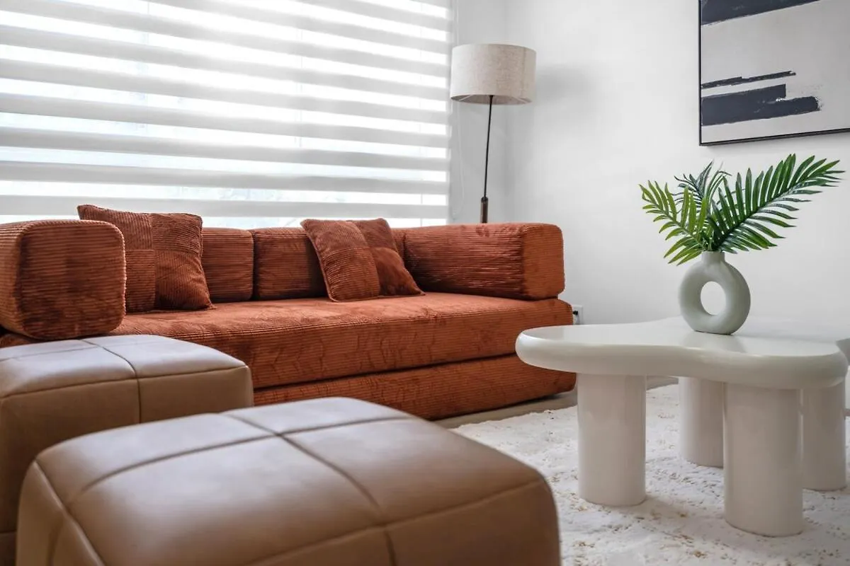 Brand New 2 Bed 2 Bath Miami